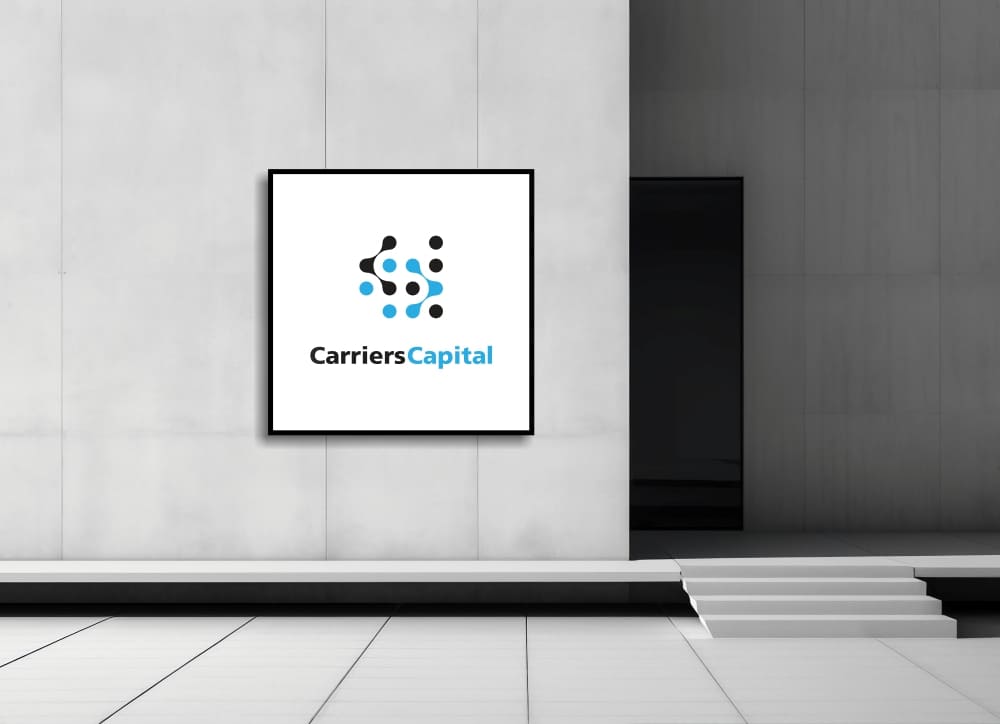 Слайд - CarierCapital